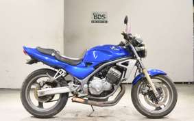 KAWASAKI BALIUS 250 ZR250A