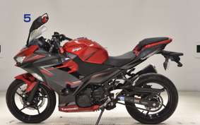 KAWASAKI NINJA 400 2019 EX400G