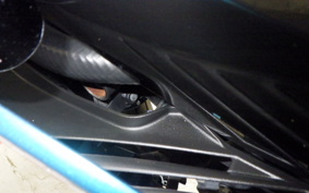 YAMAHA YZF R-3 2021 RH13J