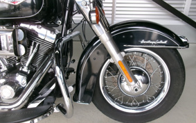 HARLEY FLSTC 2014 BW5