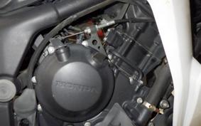 HONDA CBR250R GEN 3 MC41