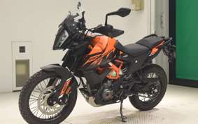 KTM 390 ADVENTURE