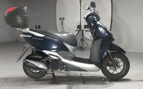 HONDA LEAD 125 JF45