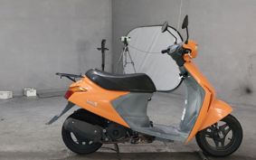 SUZUKI LET's 5 CA47A