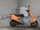 Фото Suzuki LET's 5 с японского аукциона