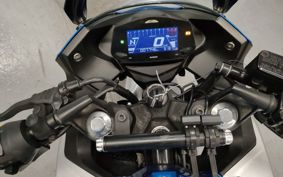 SUZUKI JIKUSA-SF250 ED22J