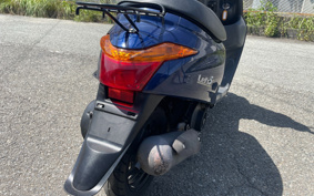 SUZUKI LET's 5 CA47A