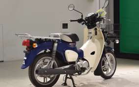 HONDA C110 SUPER CUB JA61