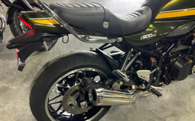 KAWASAKI Z900RS 2020 ZR900C