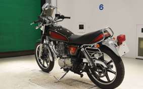 YAMAHA SR400 Gen.4 2010 RH03J