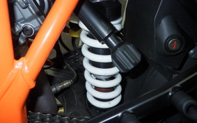 KTM 1290 SUPER ADVENTURE R 2017