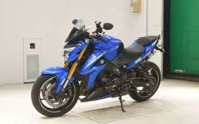 SUZUKI GSX-S 1000 2016 GT79A