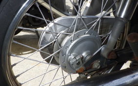 HONDA C90 SUPER CUB HA02