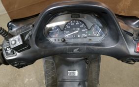 HONDA FORESIGHT MF04