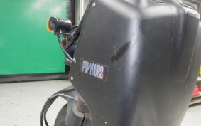 HONDA ZOOMER 2002 AF58