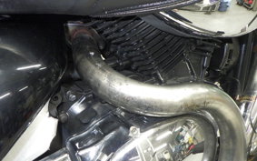 SUZUKI INTRUDER 400 Classic 2001 VK54A