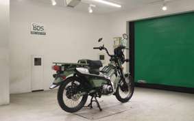 HONDA CT125 HUNTER CUB 2002 JA55