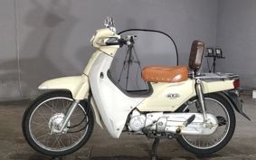 HONDA SUPER CUB110 JA10