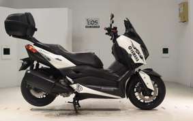 YAMAHA X-MAX 250 A SG42J