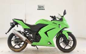 KAWASAKI NINJA 250R EX250K