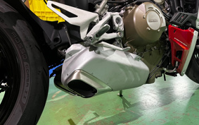 DUCATI STREET FIGHTER V4 2020 FA00