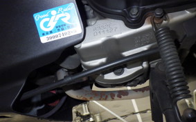 YAMAHA JOG ZR-4 2023 SA58J