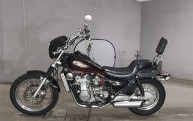 KAWASAKI ELIMINATOR 400LX ZL400A