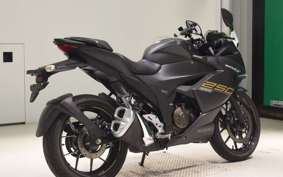 SUZUKI ジクサー250SF ED22B