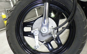 SUZUKI LET's CA4AA