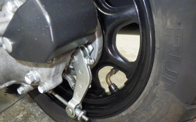 HONDA GIORNO 3 2025 AF77