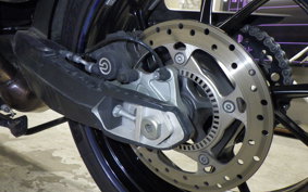 BMW F800R 2015