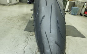 YAMAHA MT-09 Tracer 2015 RN36J