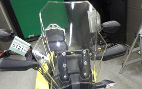 SUZUKI Vストローム250SX 2023 EL11L