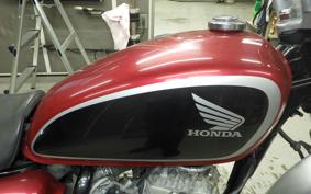 HONDA CB223S MC40