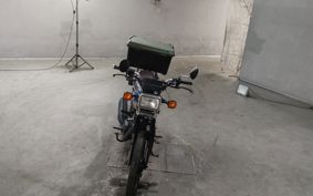 HONDA CG125 PCJK