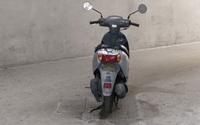 SUZUKI LET`S4 CA45A