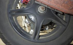 YAMAHA JOG ZR Gen.2 1980 SA16J
