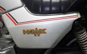 HONDA CB400T HAWK 2 2022 NC03