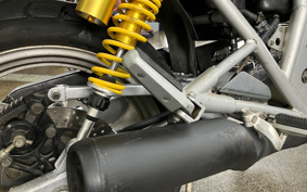 SUZUKI GSX250 KATANA GJ76A