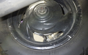 YAMAHA AXIS 125 Z SED7J