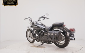 YAMAHA DRAGSTAR 250
