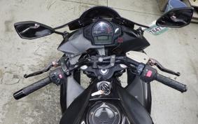 KAWASAKI NINJA 400 2015 EX400E