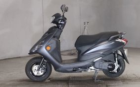 YAMAHA AXIS Z SED7J