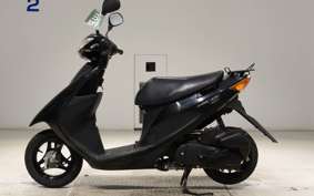 SUZUKI ADDRESS V50 2002 CA4BA