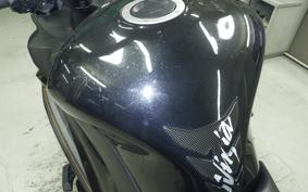 KAWASAKI NINJA 1000 A 2018 ZXT00W