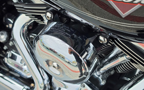 HARLEY FLHR1340 2009 FB4