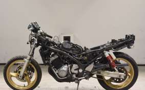 KAWASAKI BALIUS 250 Gen.2 ZR250B