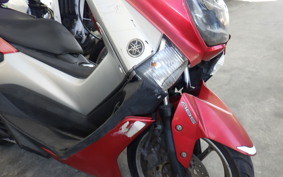 YAMAHA N-MAX 1997 SE86J