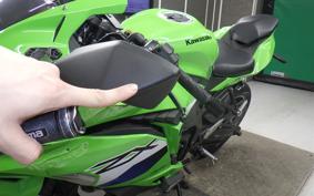 KAWASAKI ZX-4RR 2026 ZX400P