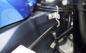 SUZUKI GSX-R1000